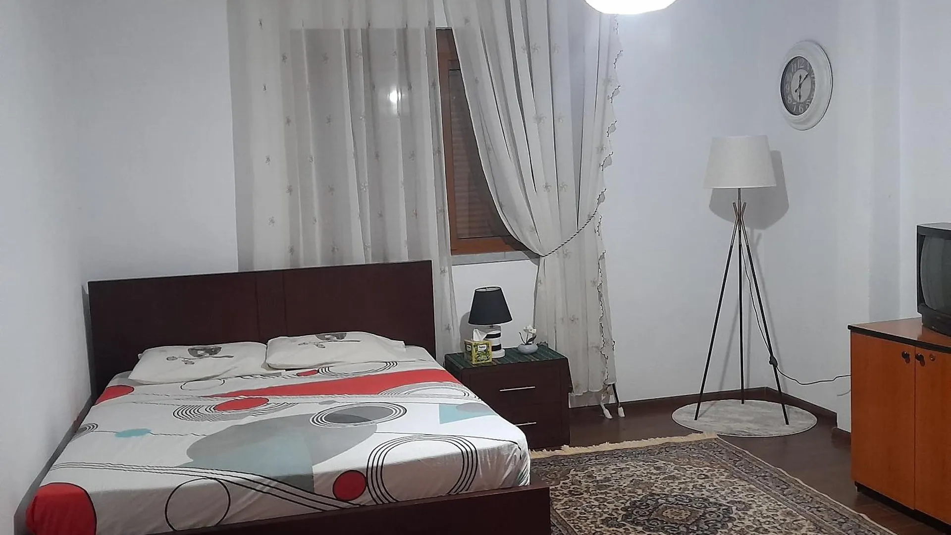 Vila Guaska Korce