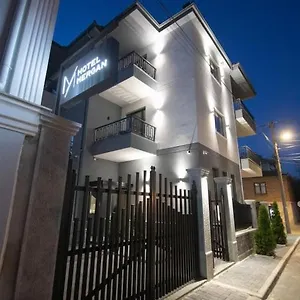  Hotel Mergan
