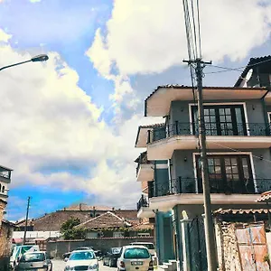  Affittacamere Oda Guest House